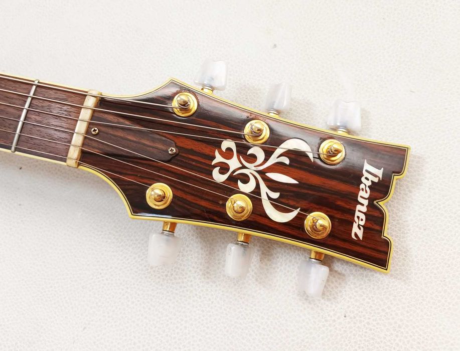 Ibanez AR2000VV Prestige - Reservada