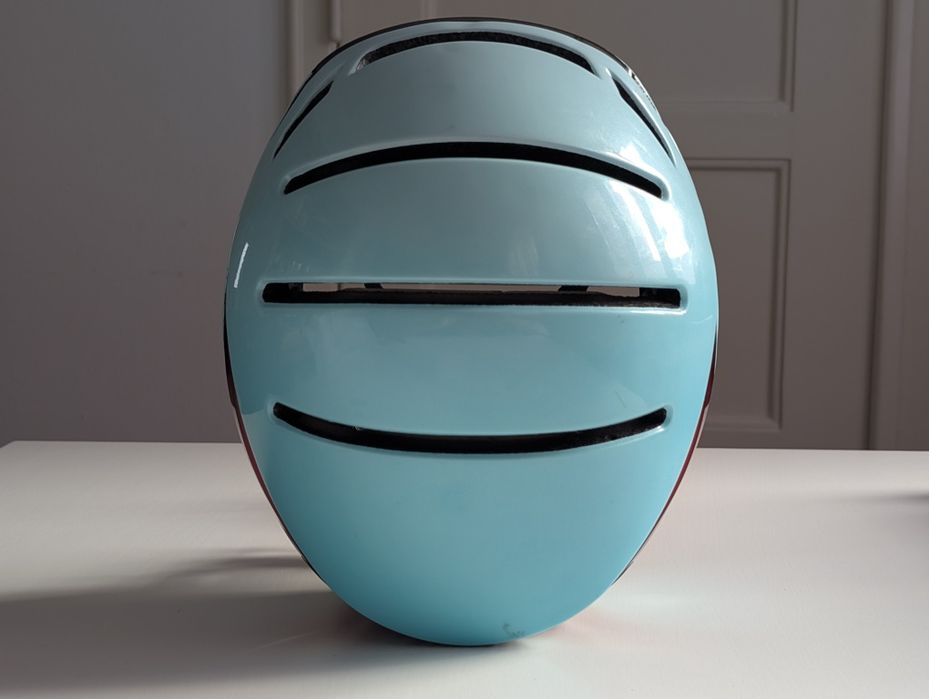 Capacete Bicicleta LIVALL