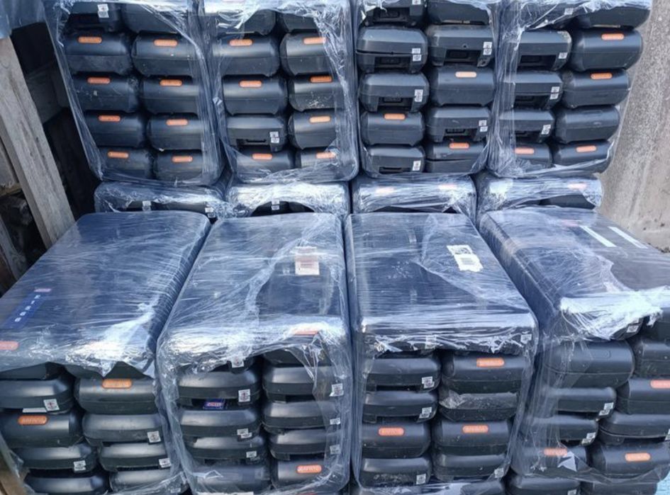 Корпус батареї bofang аккумулятор