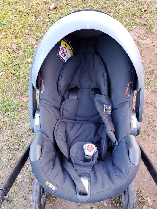 Muuvo quick 3.0 czarny