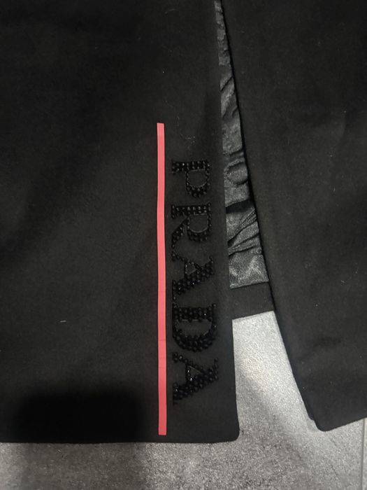 Пальто prado оригинал