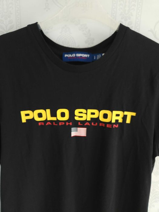 Polo Ralph Lauren футболка