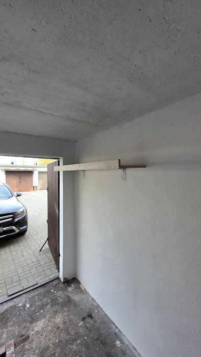 Garaż + dodatkowe miejsce parkingowe, Zawadzkiego przy ADM - do wynajęcia - Widok 4