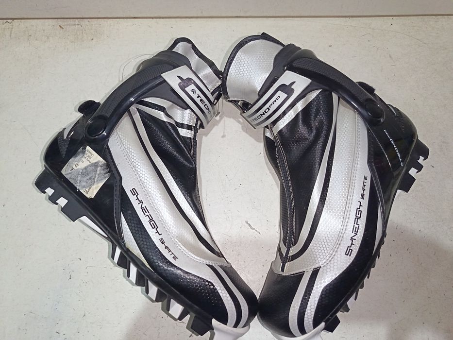 Buty narciarskie biegowe TECNO rozmiar 42  SNS
