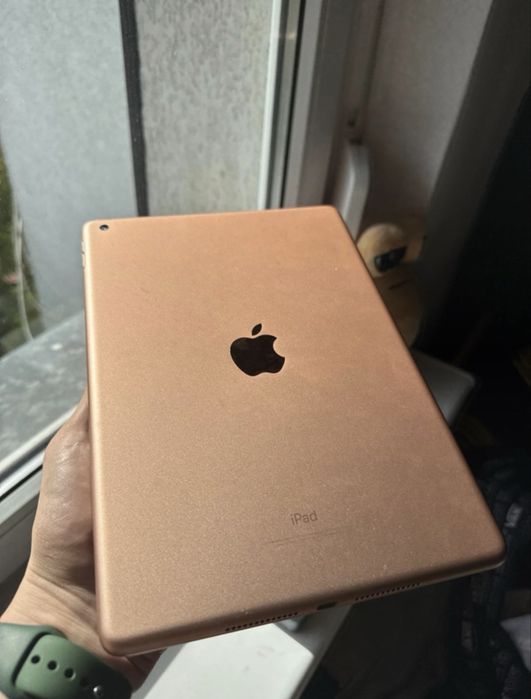 Ipad touch id wifi 7th gen 32gb bardzo dobry stan