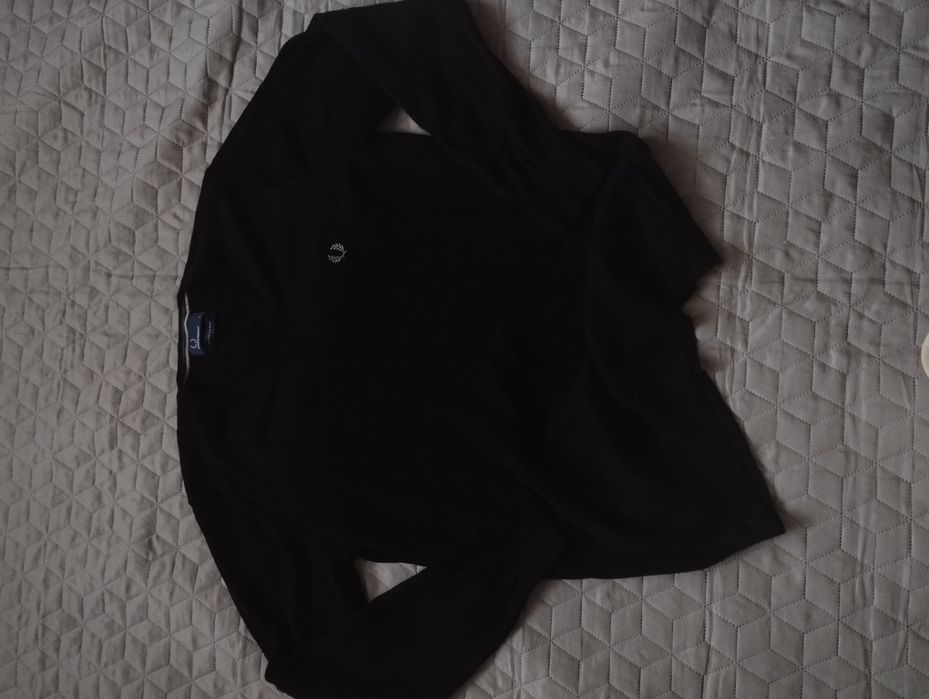 Светр Fred Perry L