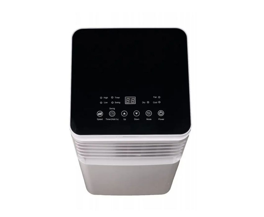 Venda ou troca Desumificador / 3 em 1 / NA GARANTIA