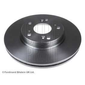 Discos de travão BLUE PRINT ADH24383 Novos