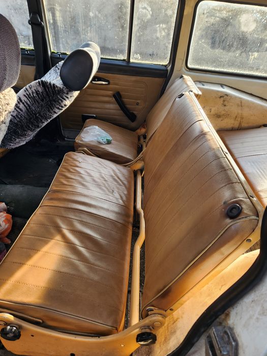 Газ 2402  з газом