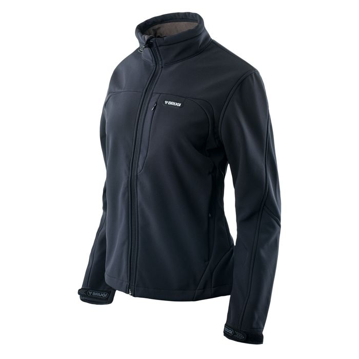 Nowa kurtka BRUGI Softshell 2NAL-500
