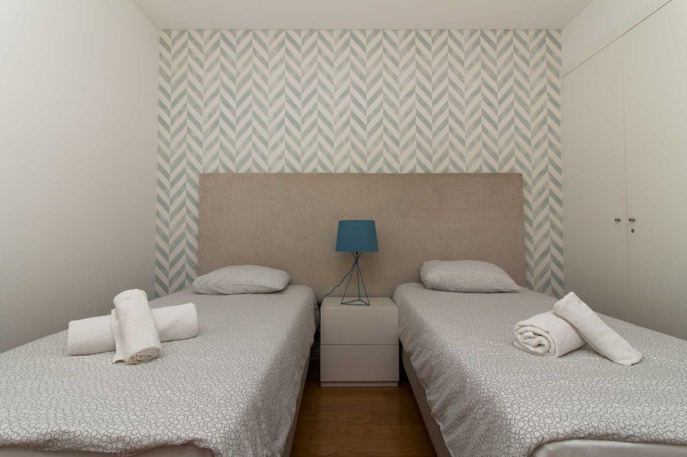 Vila Harmony 4F Albufeira 3 quartos