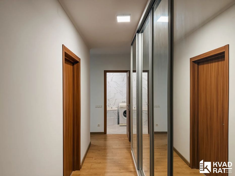 Продаю 2км квартиру ЖК Паркова Алея
