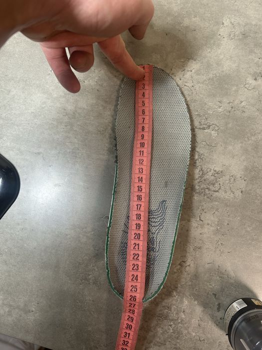 Оригінал!Трекінгові черевики  Lowa Renegade GTX Mid, розмір 41(26 см)