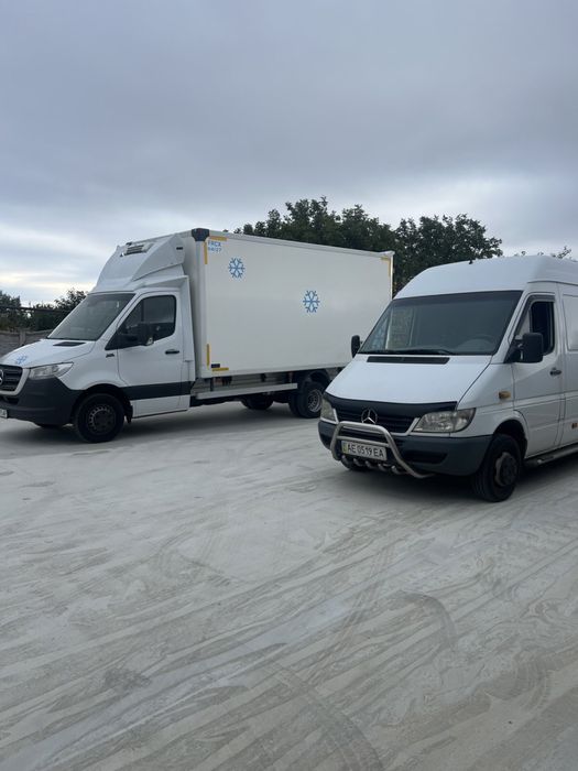 Важнажні перевезення по Україні