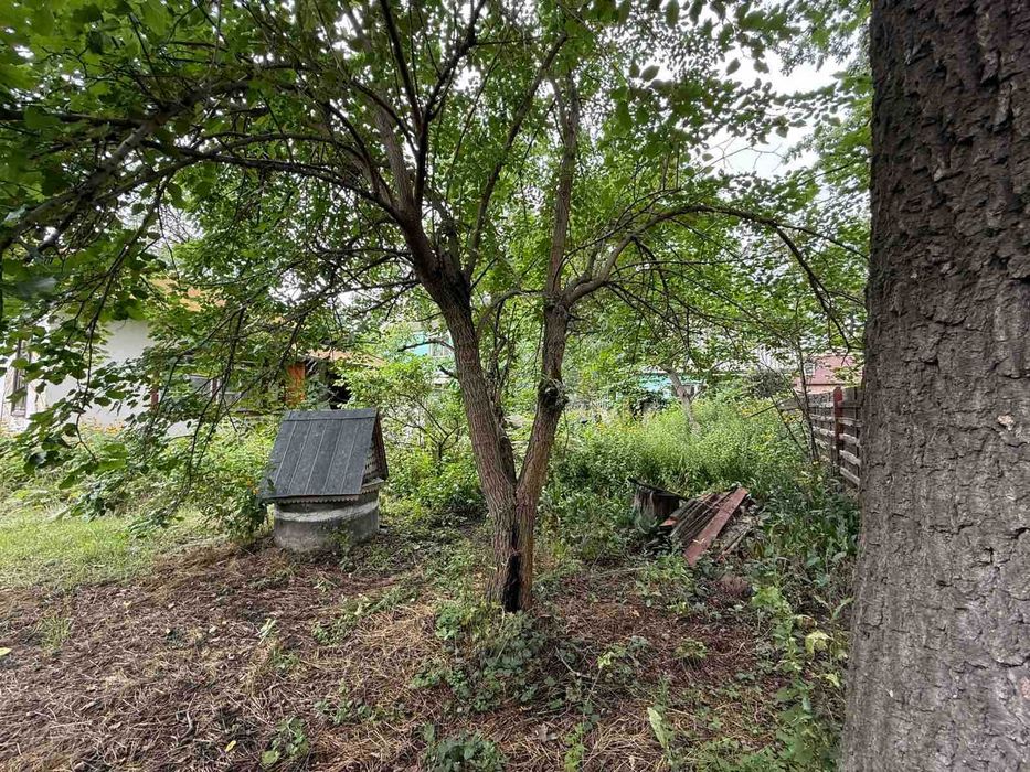 ТЕРМІНОВО! Земельна ділянка 12 соток в центрі міста біля парку