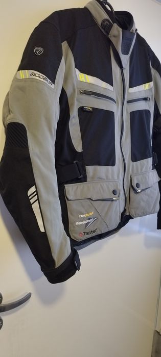 Modeka AFT AIR kurtka motocyklowa M(50)