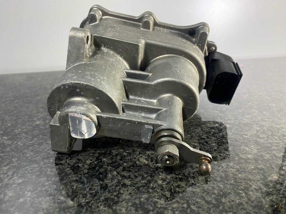 Sterownik przepustnicy  BMW M3 E90 E92