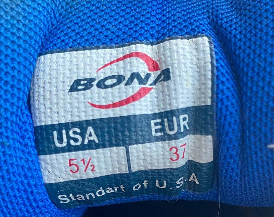 Кросівки Bona   .