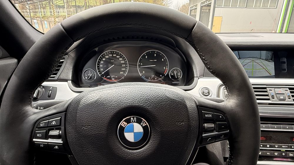 BMW 7 Series 2010 VIN WBAKC01050C498691 фото оголошення 19 з 24
