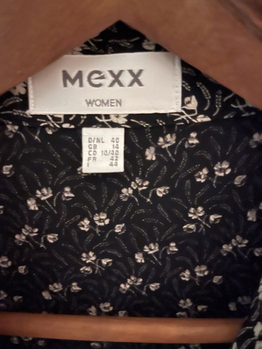Vestido MEXX viscose