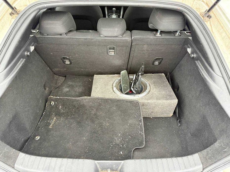 Продам Mazda 3 2019 без ремонту