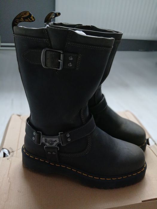 Buty Dr. Martens