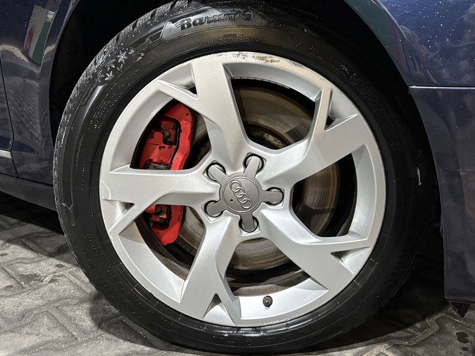 AUDI A6C6 3,0TDI Quattro/BiXenon/Radar/Aktywny Tempomat/Automat/Navi