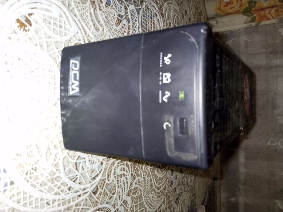 Безперебійник РМС, б/у.