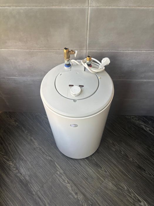 Termoacumulador Equation 30l