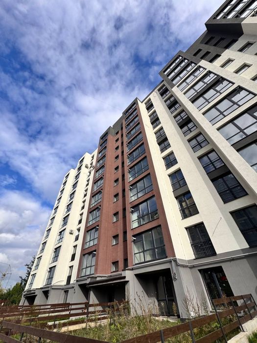 Продаю 1 кімнт. квартиру ЖК Мануфактура