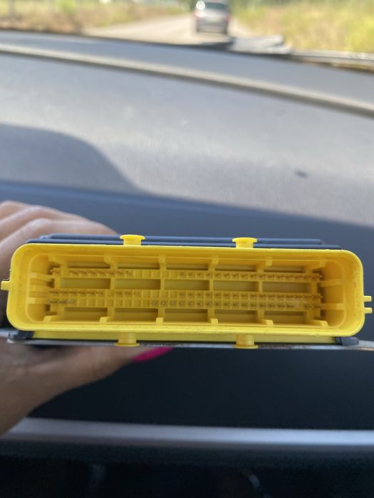 Centralina de AIRBAGS Audi A3 8V