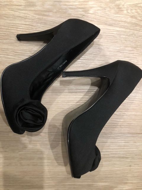 buty szpilki reserved 36/37