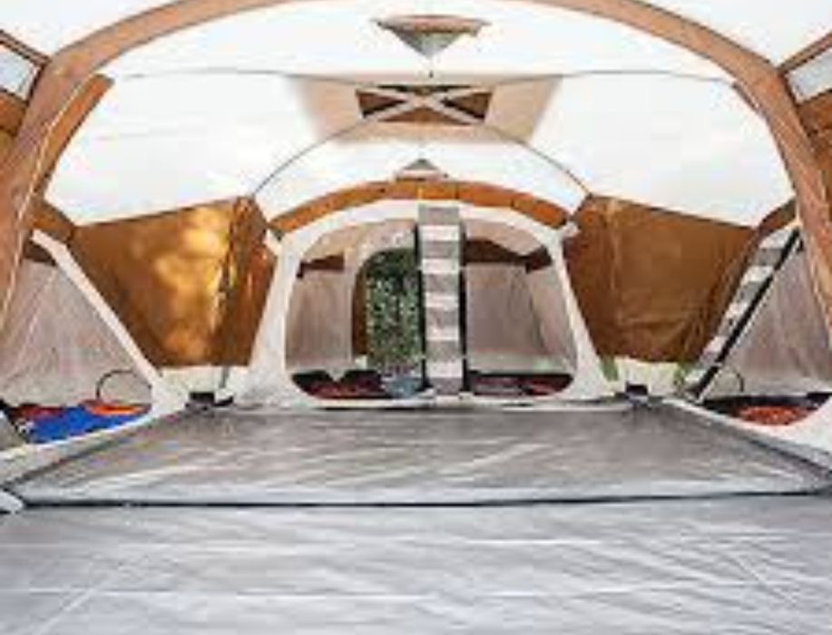 Namiot Skandika Nimbus 12