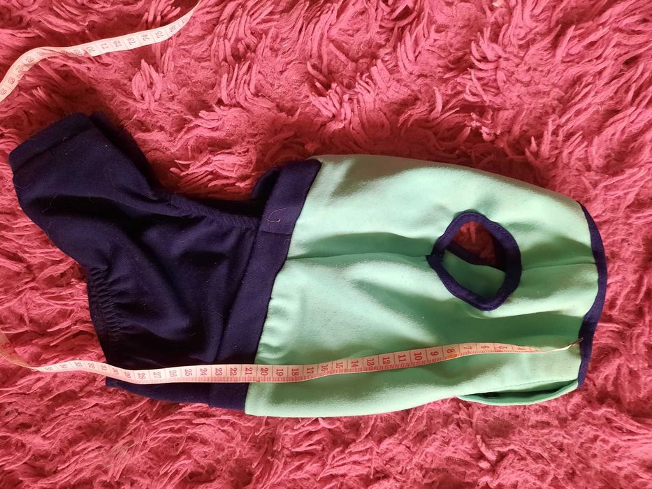 Одежда для собак