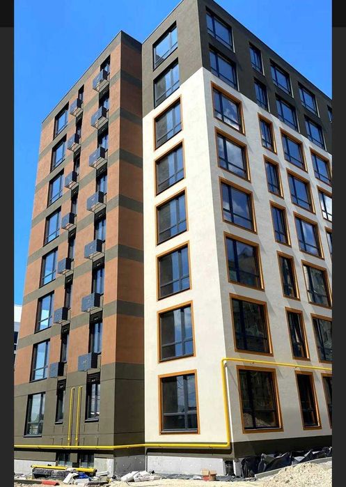 Продаж 1км. квартири Авалон Холідей  новобудова Героів Майдану 42м2