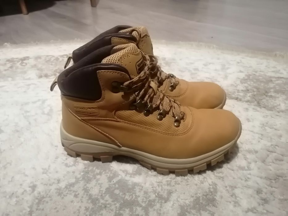 Черевички єврозима.