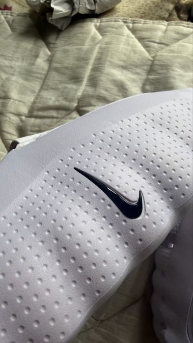Nike Mind 001 - White/Red