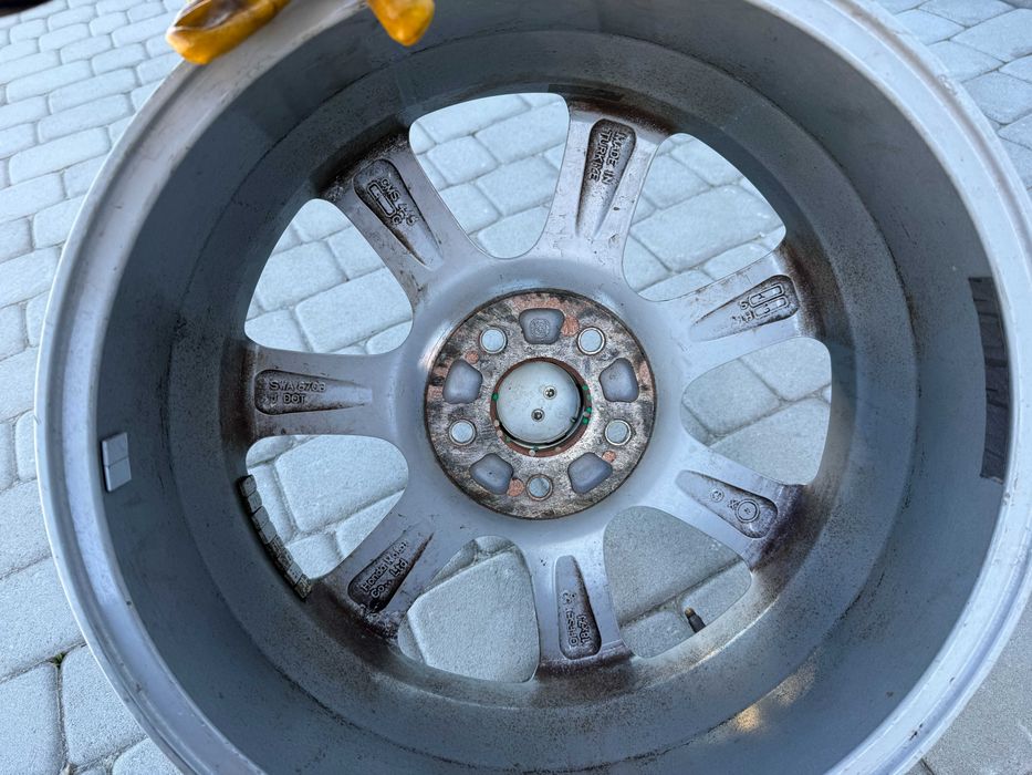 Диски Honda R18 5x114,3 7J ET50 Accord CR-V HR-V Acura Haval H6 H7