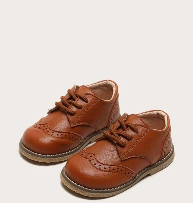 Sapatos bebé (número 22)