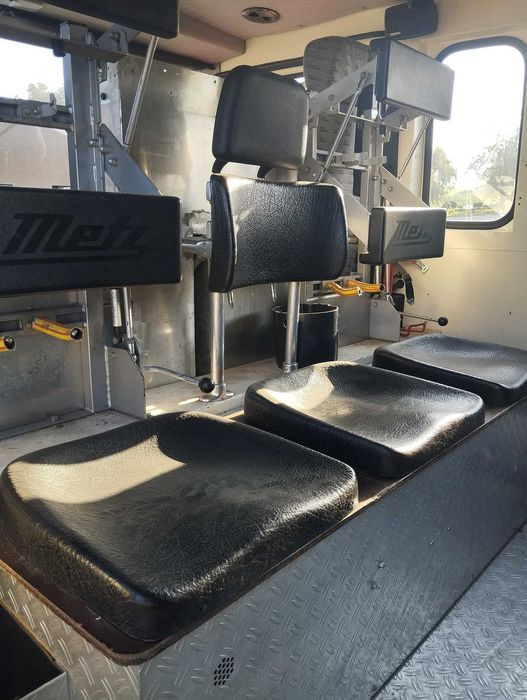 Wóz Strażacki sprzedam