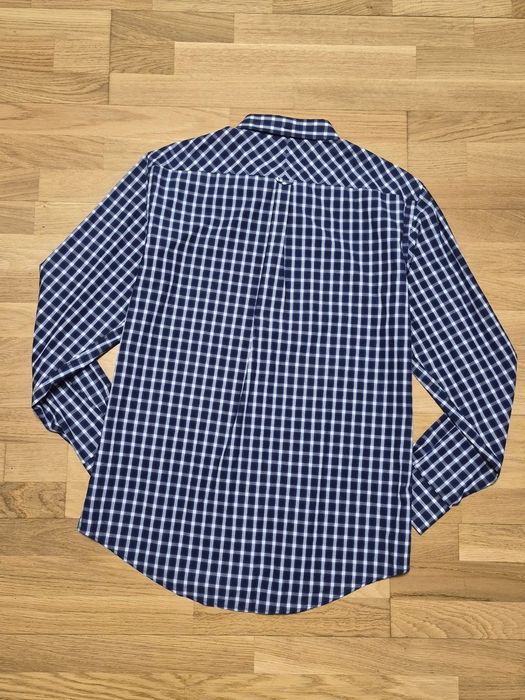Сорочка Lyle & Scott