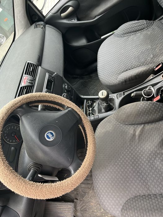 Fiat stilo 1.2 80cv
