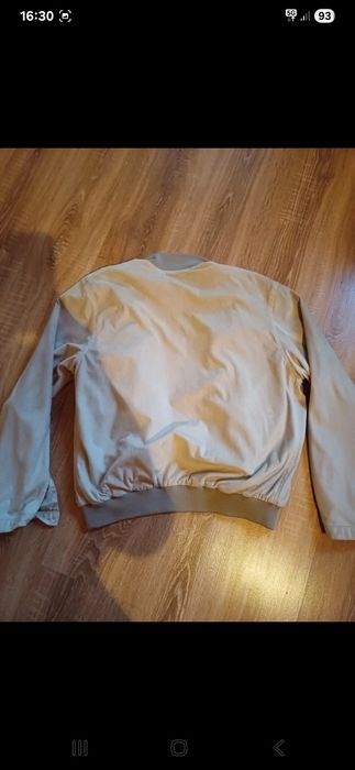 Męska kurtka szwedka