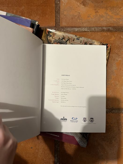 Livro cem anos depois 1914 a 2014 de João Miguel Matos Soares