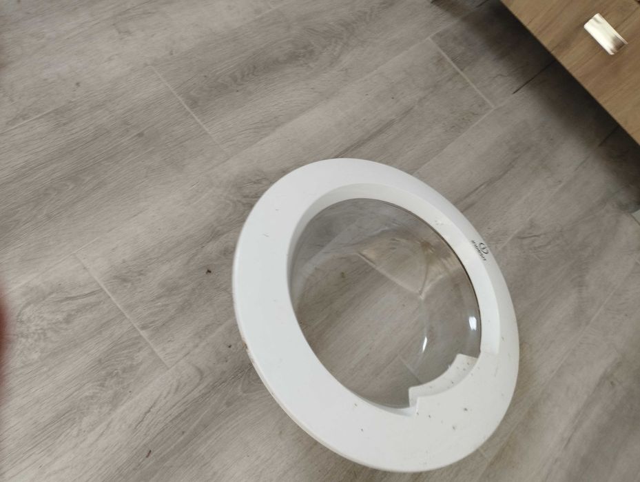 Portas máquinas de lavar roupa