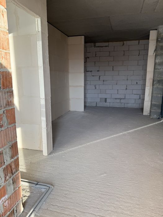 Продається 2 кім квартира /перепланована на 1 кім квар/ЖК Feel house