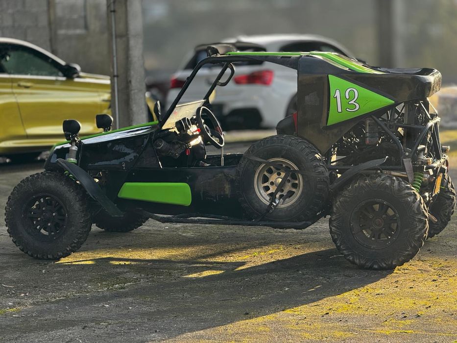 dazon 1100 matriculado