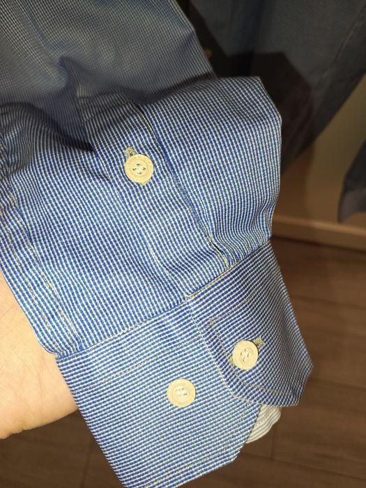 Koszula męska Giorgio Armani rozmiar M