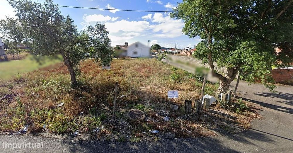 Terreno  para venda