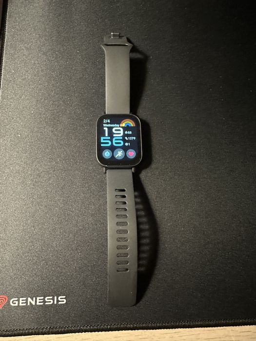 Xiaomi Watch 5 Active (nowy, raz założony)